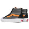 Vans Sk8-Hi Reissue EF LX Black Pewter Unisex Sneakers VN0A5HUX4XU