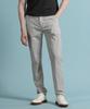 PANICALE Gray Drawstring Nylon Pants