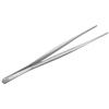 Long Terrarium Tweezers Straight For Feeding Reptiles Amphibians 30cm