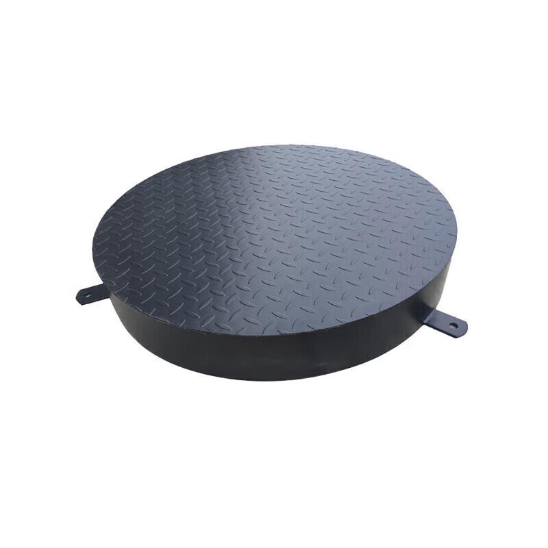 Vehicle Driving Training Obstacle Course Modules