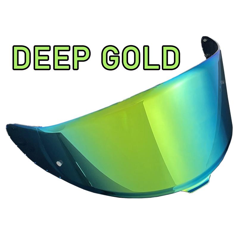 Helmet Visor for SHOEI Z8 NXR2 RF1400 RF-1400 CWR-F2 CWR-F2R X15 X-Fifteen X-SPR Pro Shield Sunscreen Windshield Helmet Parts