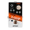 POCK LOOP Looper Guitar Effect Pedal 11 Loopers Max.330mins Recording Time