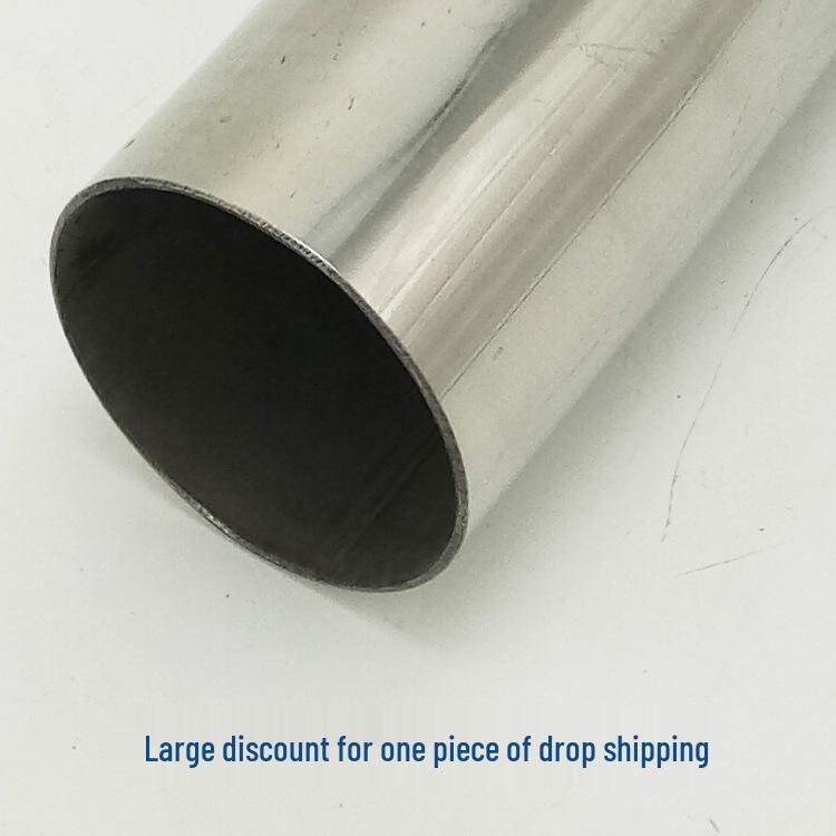 T3/T4 Turbocharger 90° Downpipe with 2.5" Exhaust and 5-Bolt Flange.