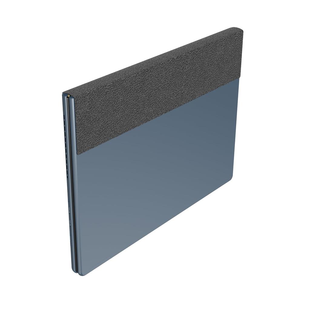 Dual Touchscreen Laptop with Intel 12th Gen Alder N100 Win 11 16GB 512GB SSD 2-in-1 13.5-inch 2.5K Lake-N CPU, Home, RAM,