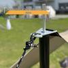 ZISIZ Outdoor Sunshade Canopy Tent