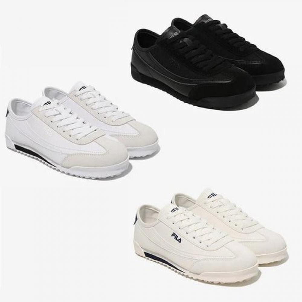 Fila Fila 3 Pack 1 Shared Signature Shoe Fila F Jogger 24 1xm02343g 896/275