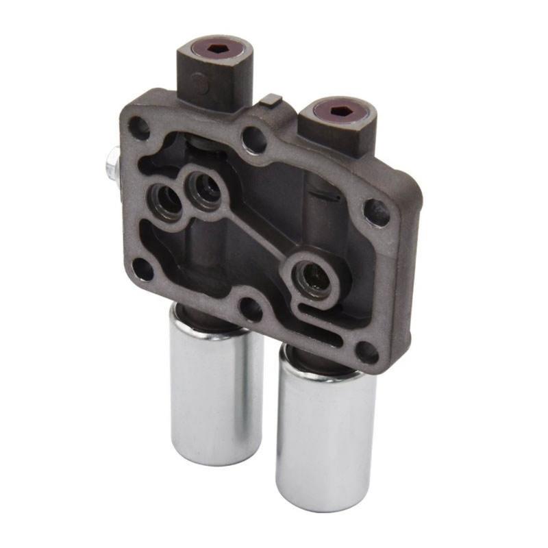 High quality New For 28250-R97-004 Transmission Dual Linear Solenoid for Honda Accord Odyssey Pilot