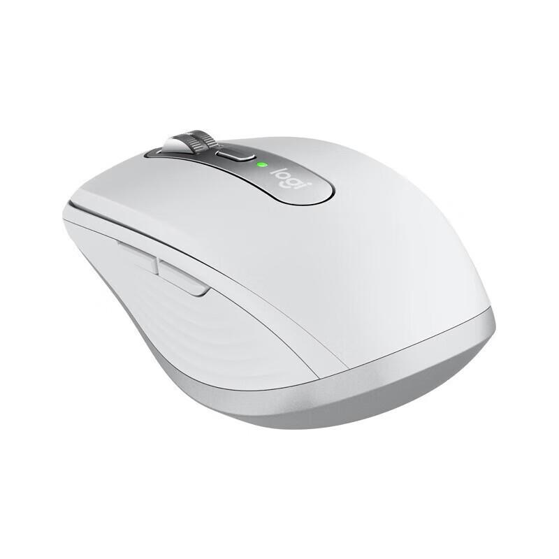 Logitech MX Anywhere 3s Wireless Mouse