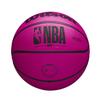 Wilson NBA DRV Basketball Pump with Pink Pump, WZ3012702XP6,