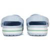 Crocs Bayaband Clog EVA Sports Sandals Unisex Blue 205089-4SX