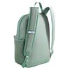 New PUMA Fabric Backpack Regular Unisex Light Green Gray 079943-05