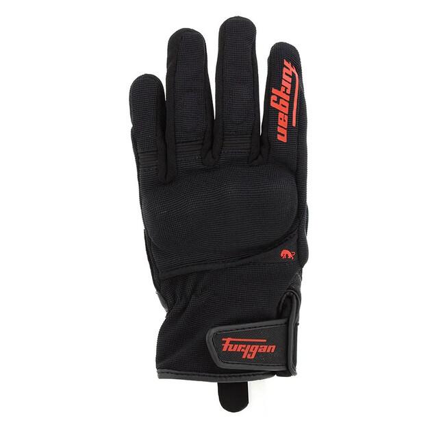 

Furygan Jet All Season D3O мотоперчатки L