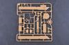 I Love Kit British M3 Grant Medium Tank Plastic Model Kit ILK63535 1/35 (Molded Color)
