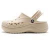 Crocs Women's Baya Cloud Clog Sandals 208186-11S
