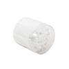 Compress Face Wash Puff with Storage Box Facial Cleansing Sponge for Makeup Remover Round Face Wash Sponge Skincare Beauty Tool