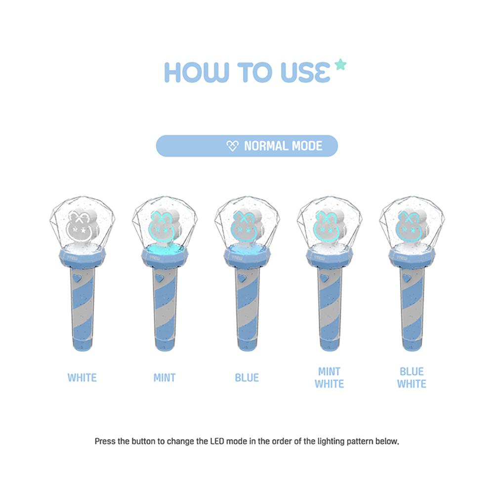 ONEW - Offizieller Light Stick