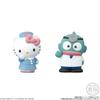BANDAI SANRIO CHARACTERS FRIENDS 4 Chewing Gum Candy Toy Set of [Box 12]