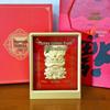 999 Pure Gold All-Directions Money-Making Ornament - Popular Style for Wealth & Success
