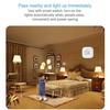 Graffiti Tuya WiFi Infrared Motion Sensor for Alexa