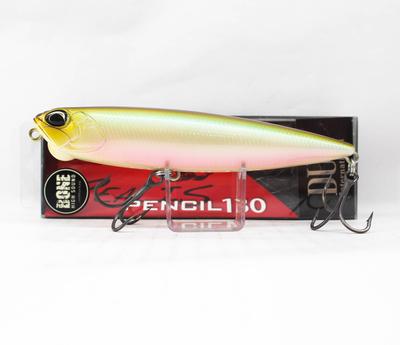 DUO Realis Pencil 130 Kostní Topwater Plovoucí Nástraha BCC3006 (7292)