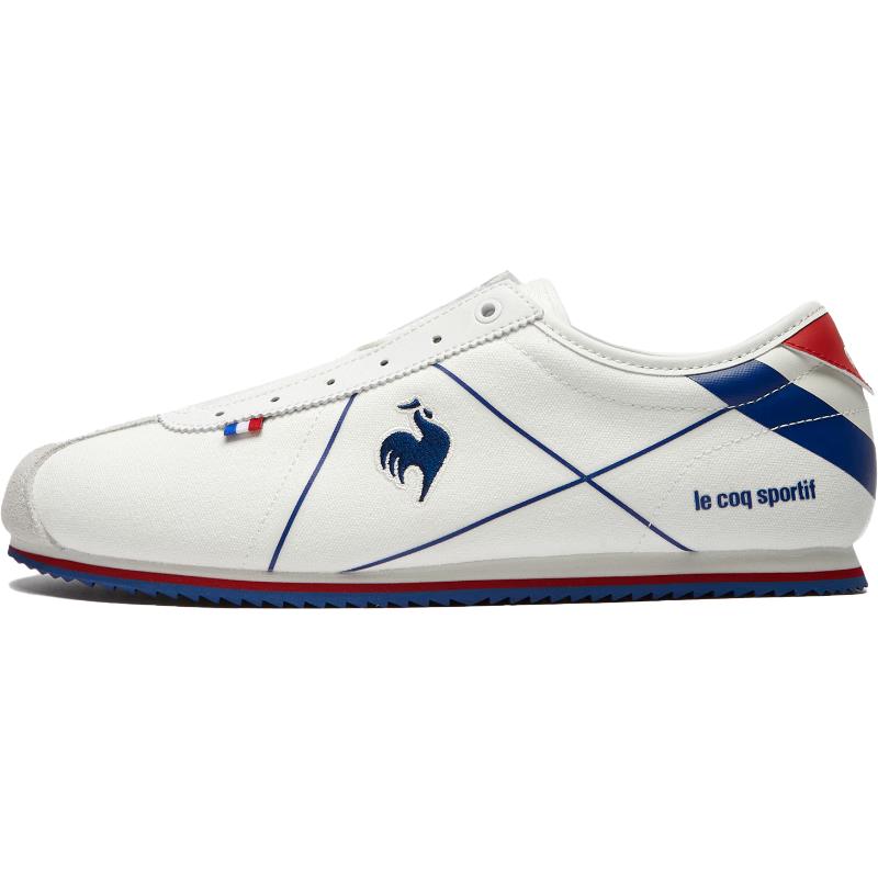

Мужские повседневные кеды-слипоны Le coq sportif EU 44