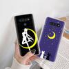 Sailor Moon TPU-Hülle für iPhone XR 7 8 14 15 11 12 13 X XS Pro Max Xiaomi Redmi 13C Hinweis 9 Samsung A22 S23 S24 Ultra Plus VIVO