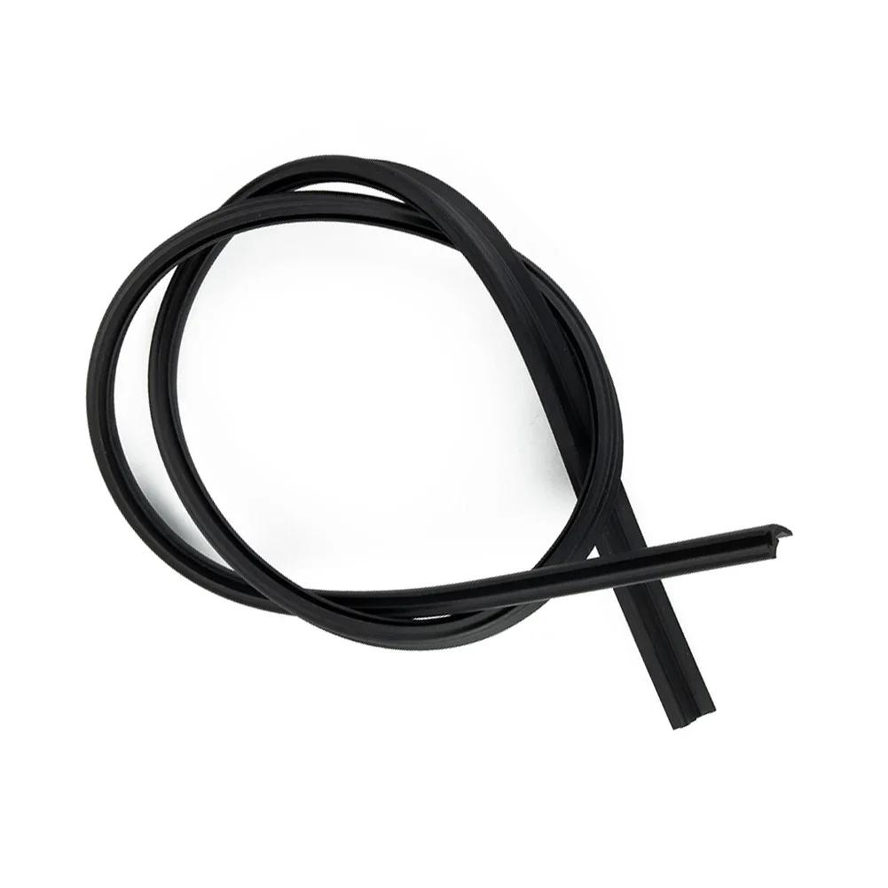 Front Windshield Molding Trim 1PCS Accessory Practicall Top 1 Set 73150-SNA-003 For Honda Civic Part Replacement