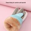 Kids' Winter Ski Gloves: Warm, Fleece-Lined, Thickened, Cold-Proof, Freeze-Resistant, for Boys & Girls