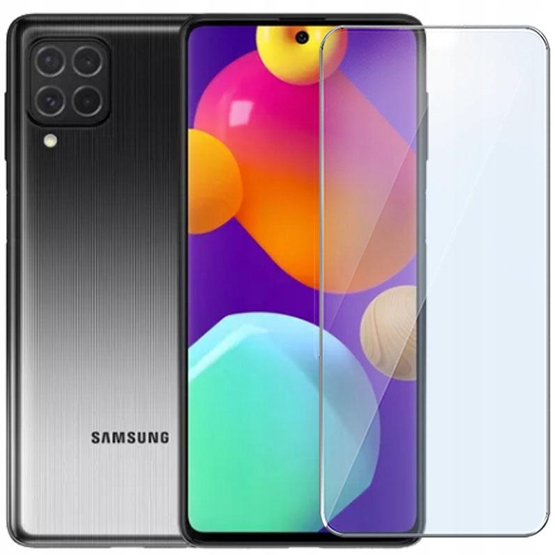 3x TEMPERED GLASS FOR Samsung Galaxy M62 | 3-PACK