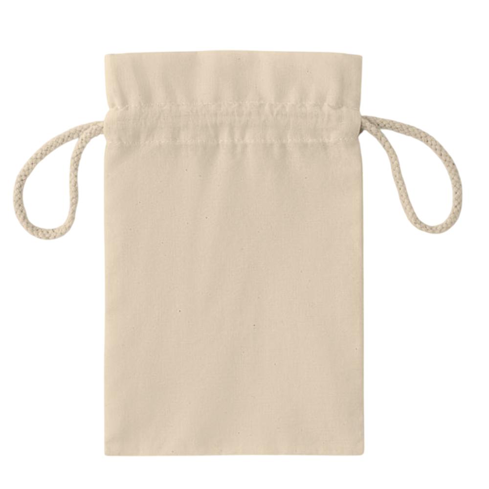 MidOcean Taske Cotton Drawstring Bag