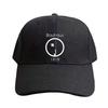Bauhaus Music Baseball Cap Unisex Fashion Casual Gothic Rock and Roll Cotton Graphic Cap Adjustable Trucker Cap Hat