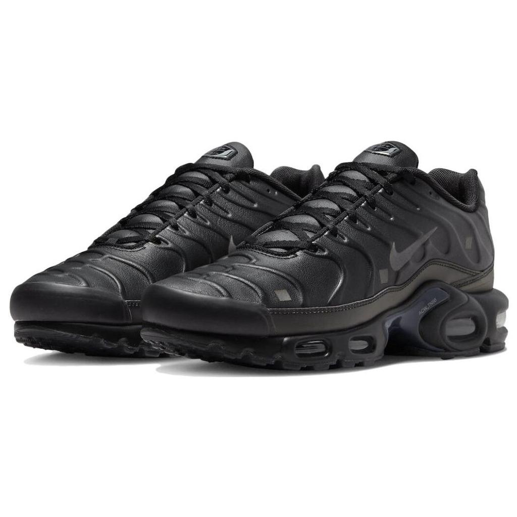 Nike A-COLD-WALL* x Air Max Plus FD7855-001