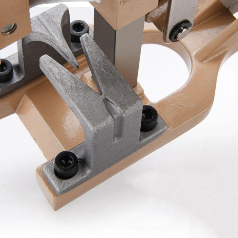 Efficient V-Cut Grafting Scissors Pruning Plant Shears Thick Branches Grafting Scissor  Garden