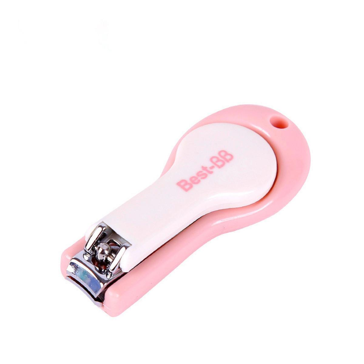 

Детские ножницы для ногтей, Ножницы для ногтей для детей и новорожденных розовый