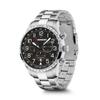 Uhr ATTITUDE CHRONO Geschenk Quarz [WENGER] 01.1543.120 []