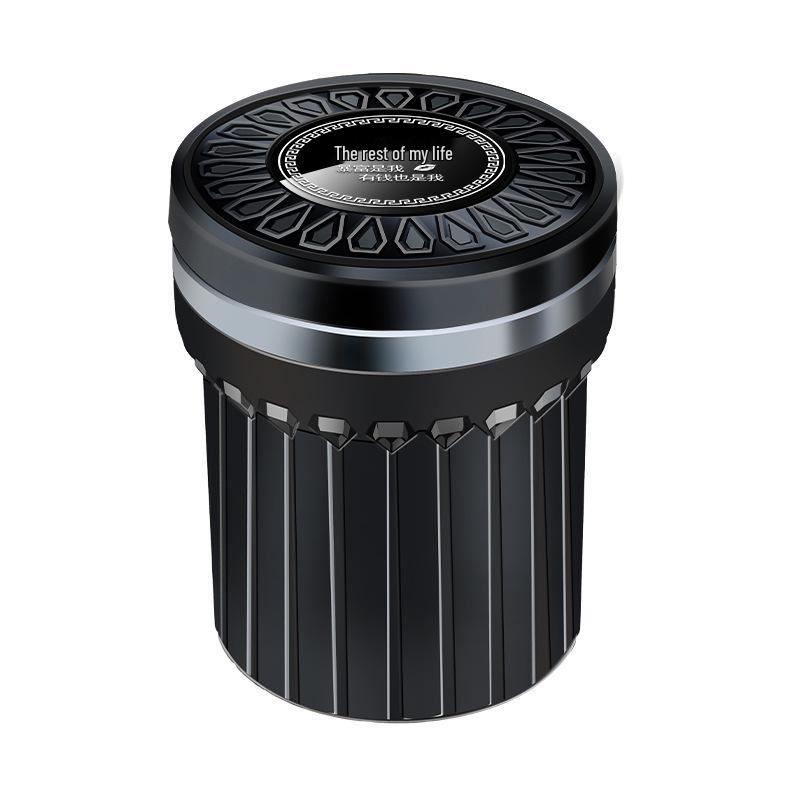 Citroën Compatible Interior Ashtray for C4, Sega, Versailles, C5X, C5 Aircross