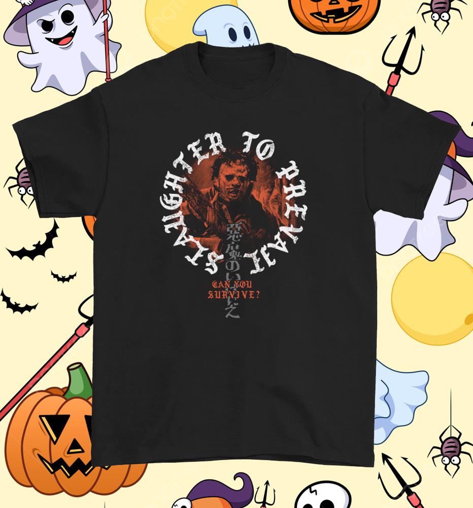 Горячая Убойная Чтобы Преобладать Группа Черный Хлопок Подарок Для Фаната BT278 Унисекс Футболка S