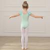 Children Dance Leotards Girls Ballet Leotard Gymnastic Bodysuit Practice Stage Ballet Costumes