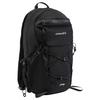 New LiNing CF Tracing Outdoor Collection Polyamide Backpack Unisex Black ABDV335-1