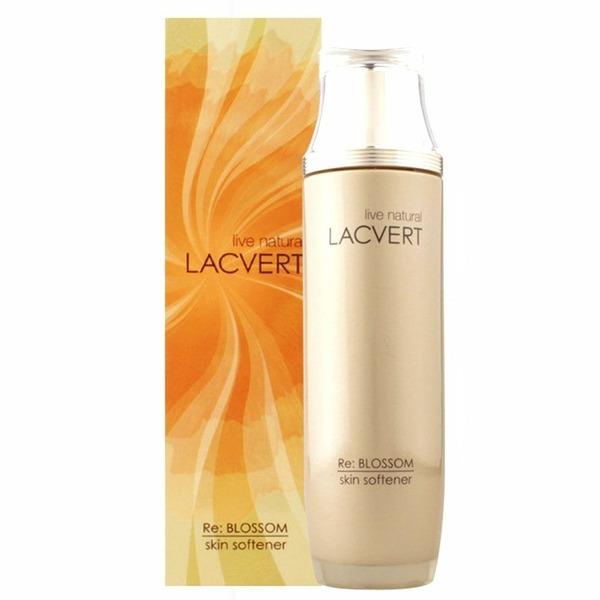 LACVERT Women s Cosmetics Live Natural Skin Softener 150ml (W6135D8) basic
