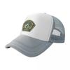 Crockett Island Sheriff Baseball Cap Bobble Hat Ball Cap dad hat Caps Women Unisexs