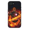 Ironman Marvel Iron Man Phone Cover for Motorola Moto Edge 50 30 Fusion 40 NEO Ultra Pro E14 G20 E15 G35 G84 G13 G53 Soft Case