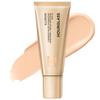 Hourglass Illusion Luminous Glow Foundation Spf 30 1.1 Oz 35 Ml 1 Very Fair  Neutral