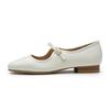 Kumkang Women Comfort Mary Jane Flat Loafer Renpuc6114g9