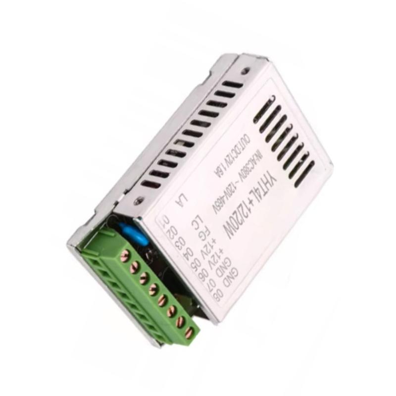 20W 220V to 12V 24V Isolated Power Supply Isolated Switching Power Supply Module Electricity Stabilizing For Industrial