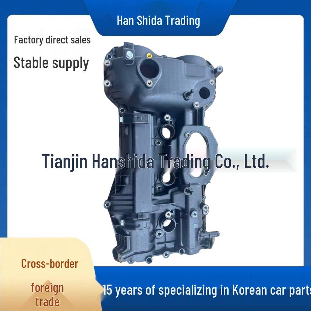 224103CGC3 Left Rocker Arm Valve for Hyundai Kia Santa Fe and Sorento