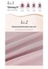 New 2026 Spring Style Stand Collar Long-Sleeved Top for Middle-Aged Women – Fashionable and High-End Feel