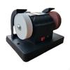 Bench Sander Household Desktop for Edge Polishing DIY Woodworking Sharpening