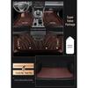Floor Mats for Great Wall 3rd Gen Haval H6, H2, H5, M6, F7, Big Dog, Chitu, Mythical Beast - Fully Enclosed