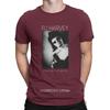 PJ Harvey Man TShirt Down By The Water Fashion T Shirt Harajuku Sweatshirts Hipster Unisex